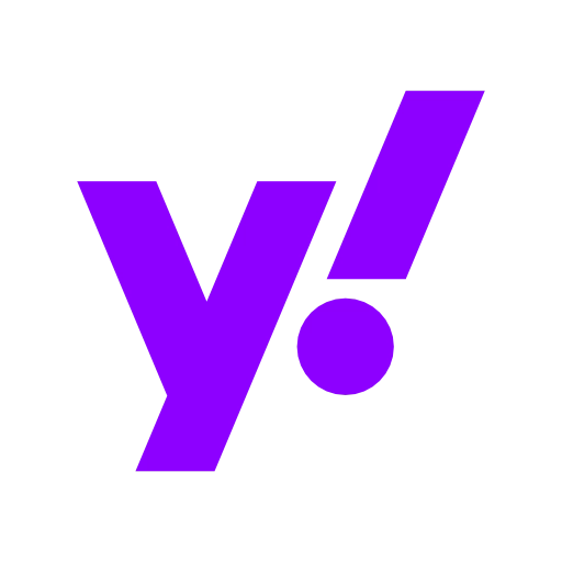 yahoo logo